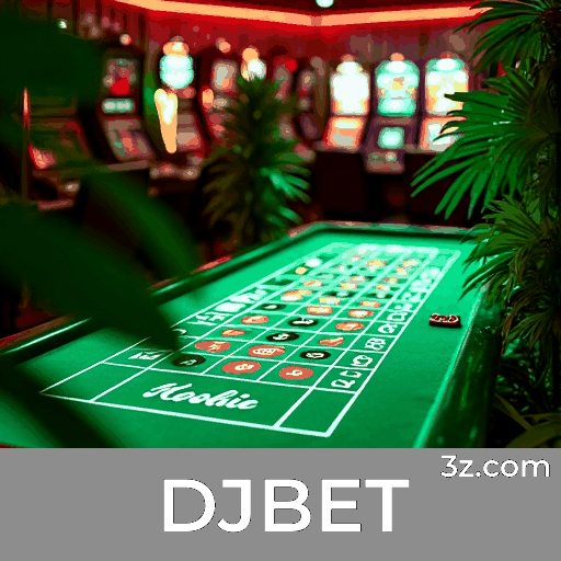 DJBET: Plataforma Segura e Confiável em Apostas