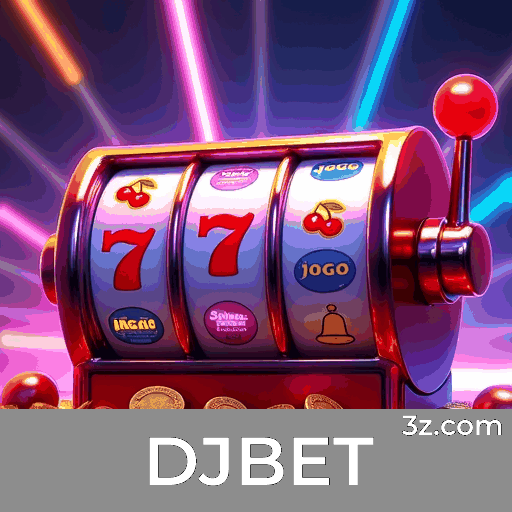 Inovação Mobile com DJBET: Design Responsivo e Apostas Otimizadas